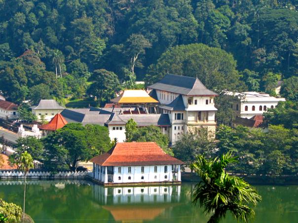 Classic Sri Lanka - 7 Nights Private Tour